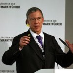 Walter Döring will ein schwäbisches Davos