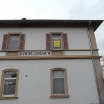 Kommunalpolitisches Armutszeugnis? Der Bahnhof in Gundelsheim soll verkauft werden.
