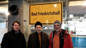 bad friedrichshall